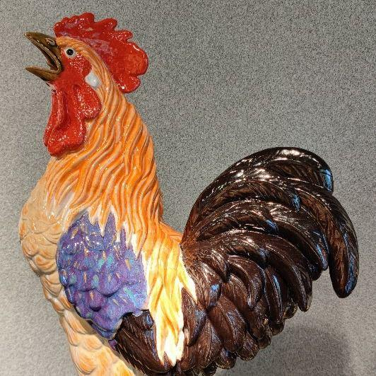 装饰品 - 石湾陶瓷 - INFINITE TOMATO