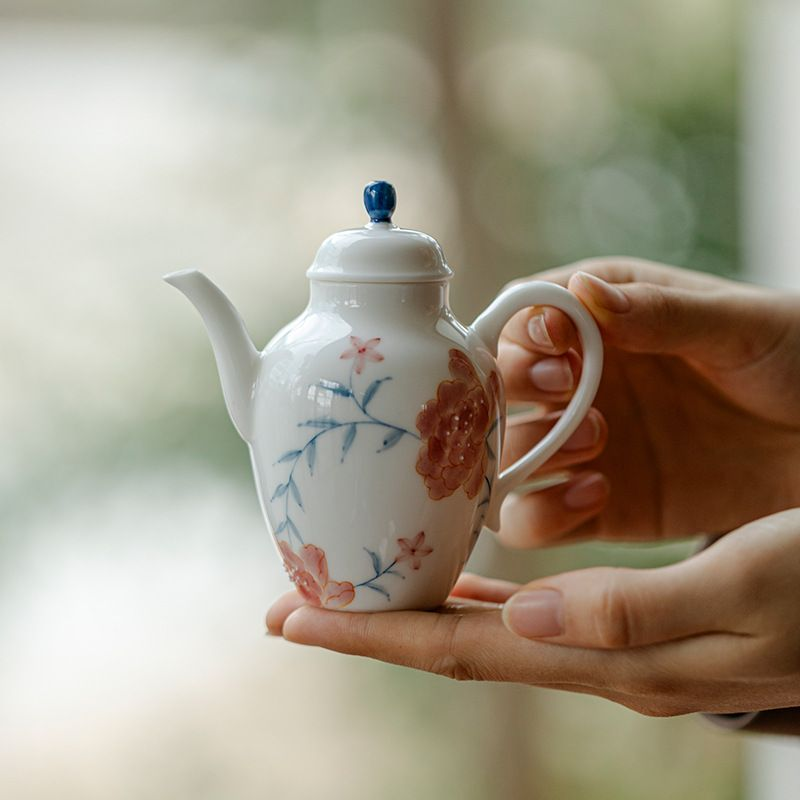 Tea Set 0184
