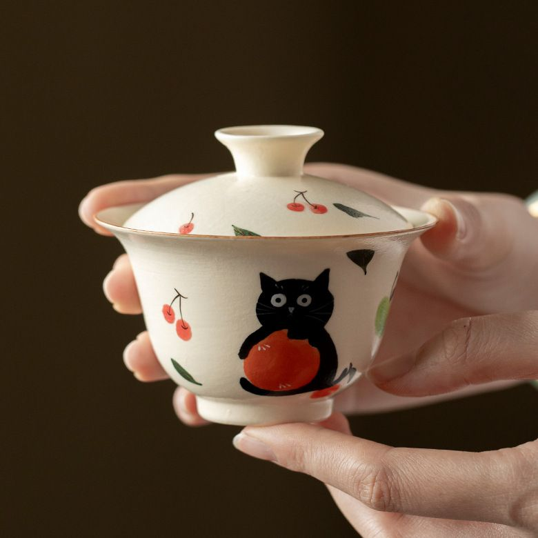 Tea Set 0283
