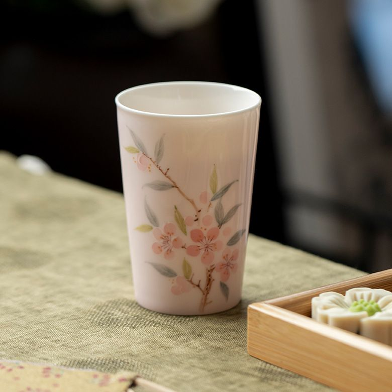 Tea Set 0636