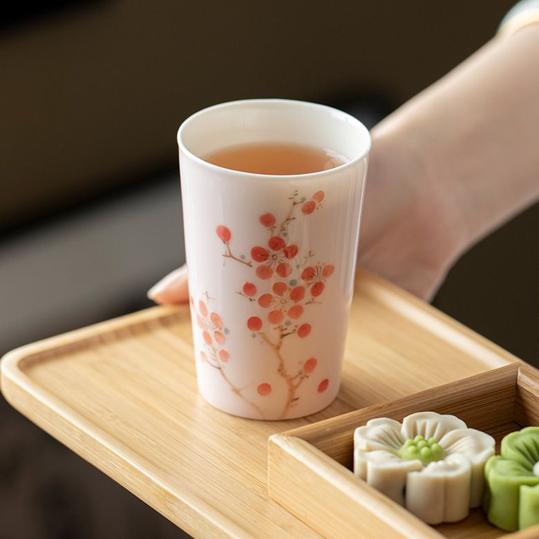 Tea Set 0637