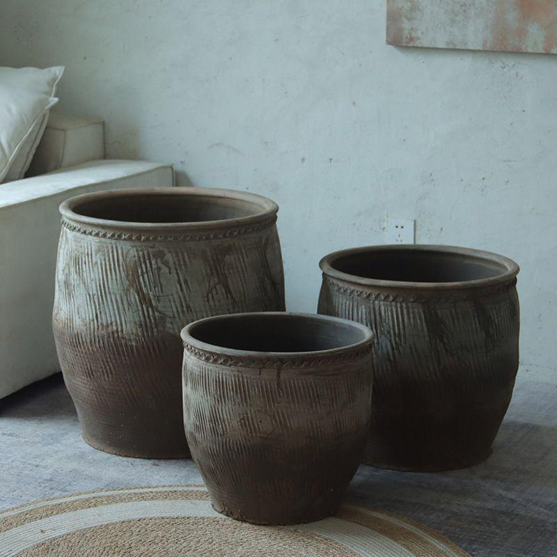 Ceramic Vase - INFINITE TOMATO