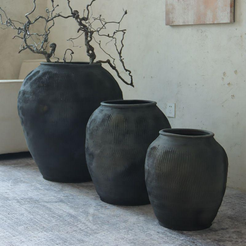 Ceramic Vase - INFINITE TOMATO