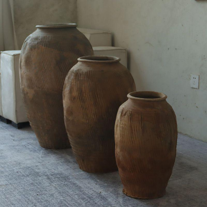 Ceramic Vase - INFINITE TOMATO