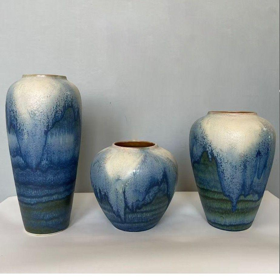 Ceramic Vase - INFINITE TOMATO