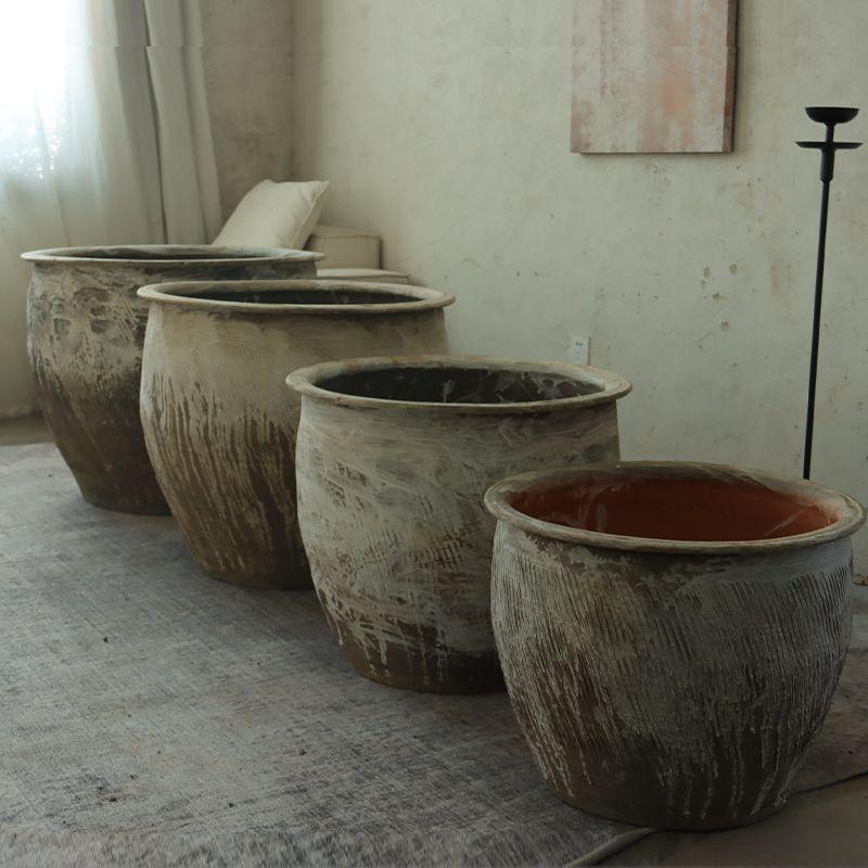 Ceramic Vase - INFINITE TOMATO