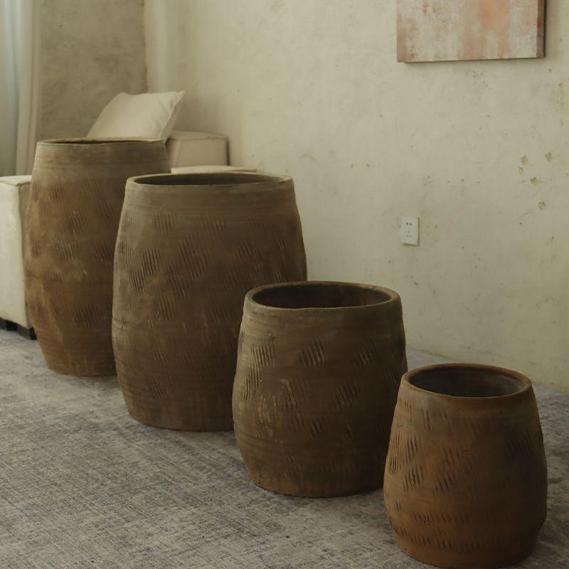 Ceramic Vase - INFINITE TOMATO