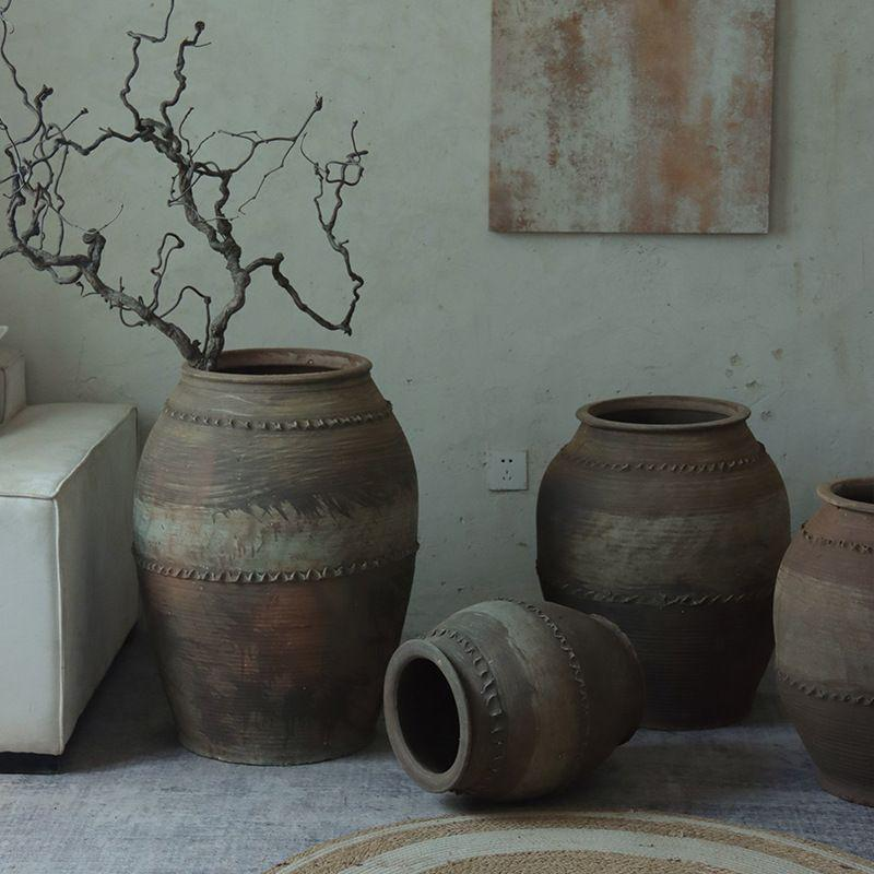 Ceramic Vase - INFINITE TOMATO