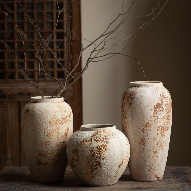 Ceramic Vase - INFINITE TOMATO