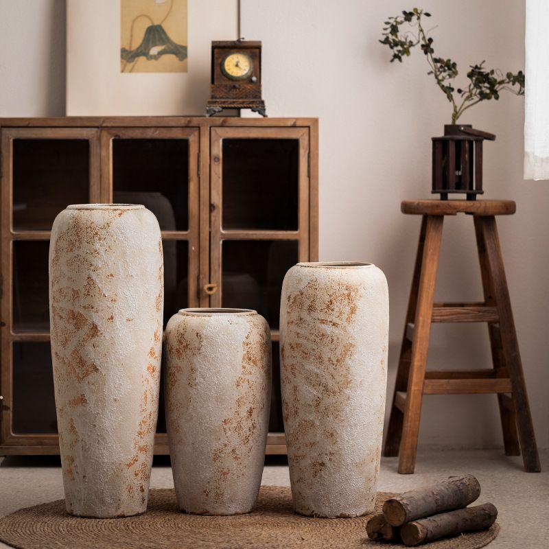 Ceramic Vase - INFINITE TOMATO
