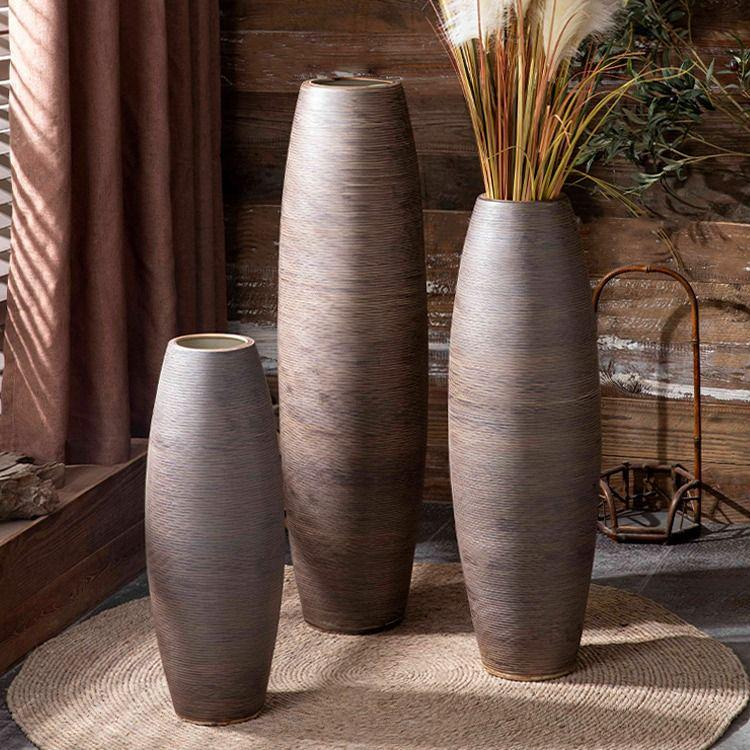 Ceramic Vase - INFINITE TOMATO