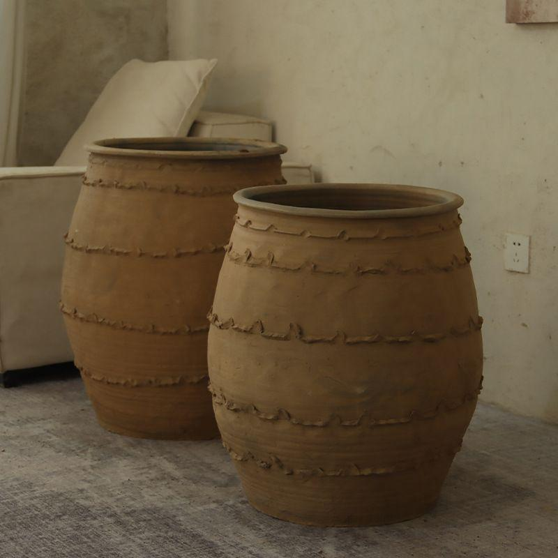 Ceramic Vase - INFINITE TOMATO