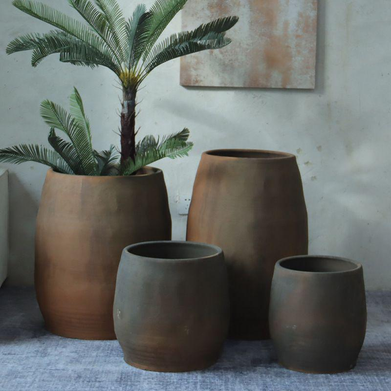 Ceramic Vase - INFINITE TOMATO