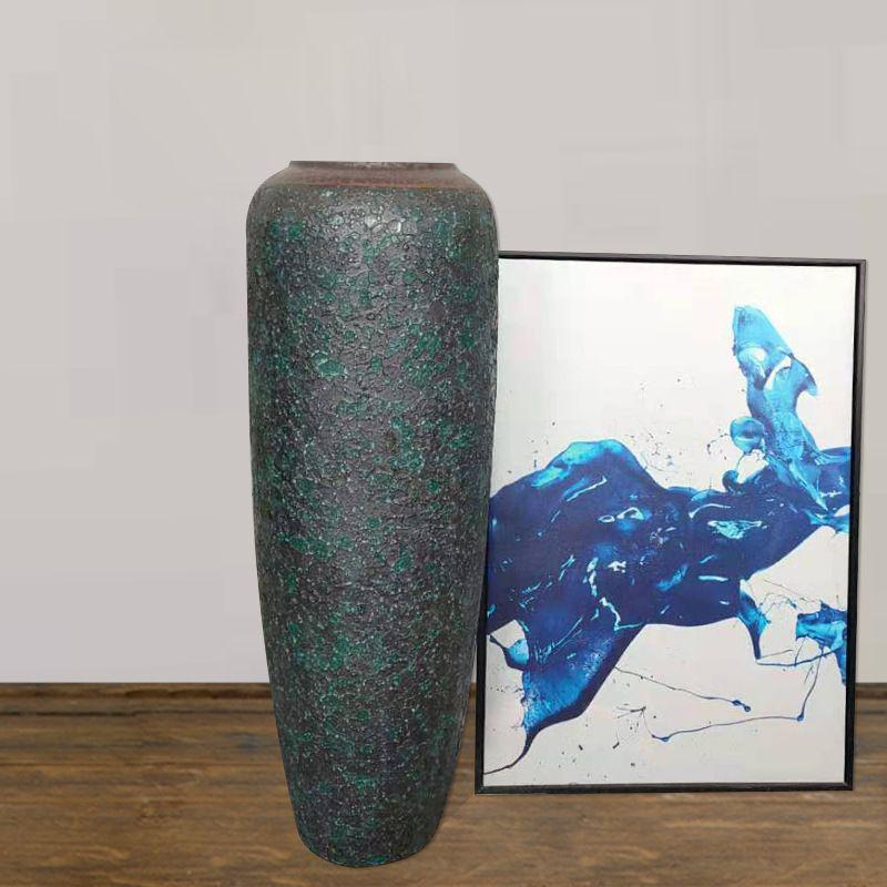 Ceramic Vase - INFINITE TOMATO