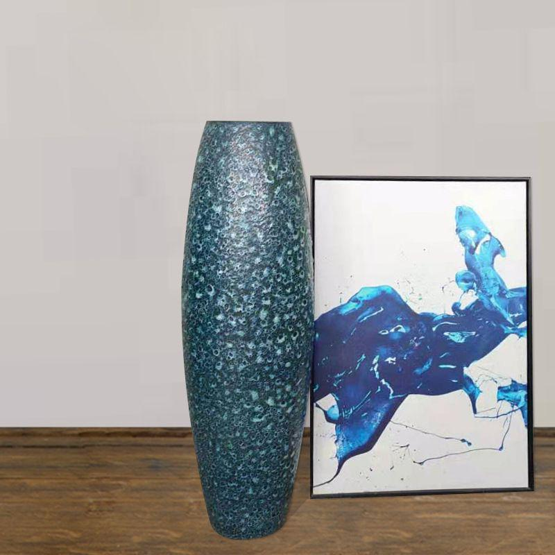 Ceramic Vase - INFINITE TOMATO