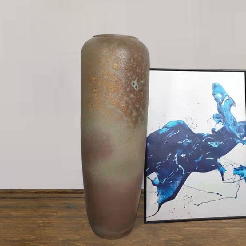 Ceramic Vase - INFINITE TOMATO
