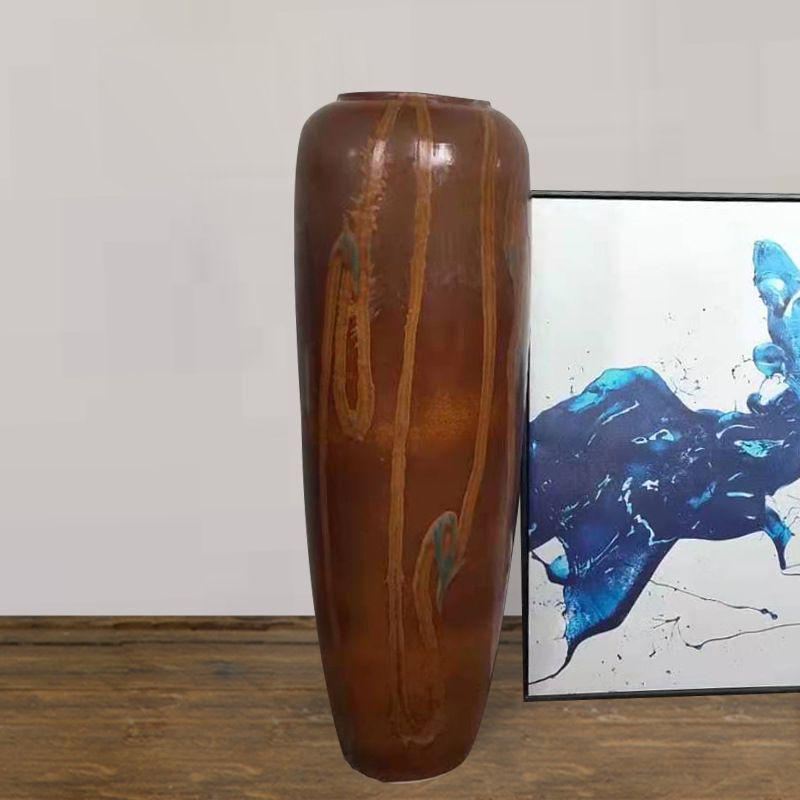 Ceramic Vase - INFINITE TOMATO