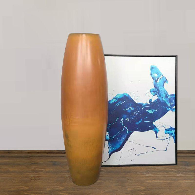 Ceramic Vase - INFINITE TOMATO