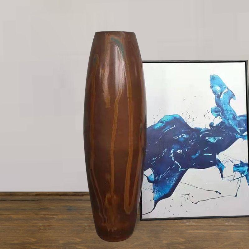 Ceramic Vase - INFINITE TOMATO
