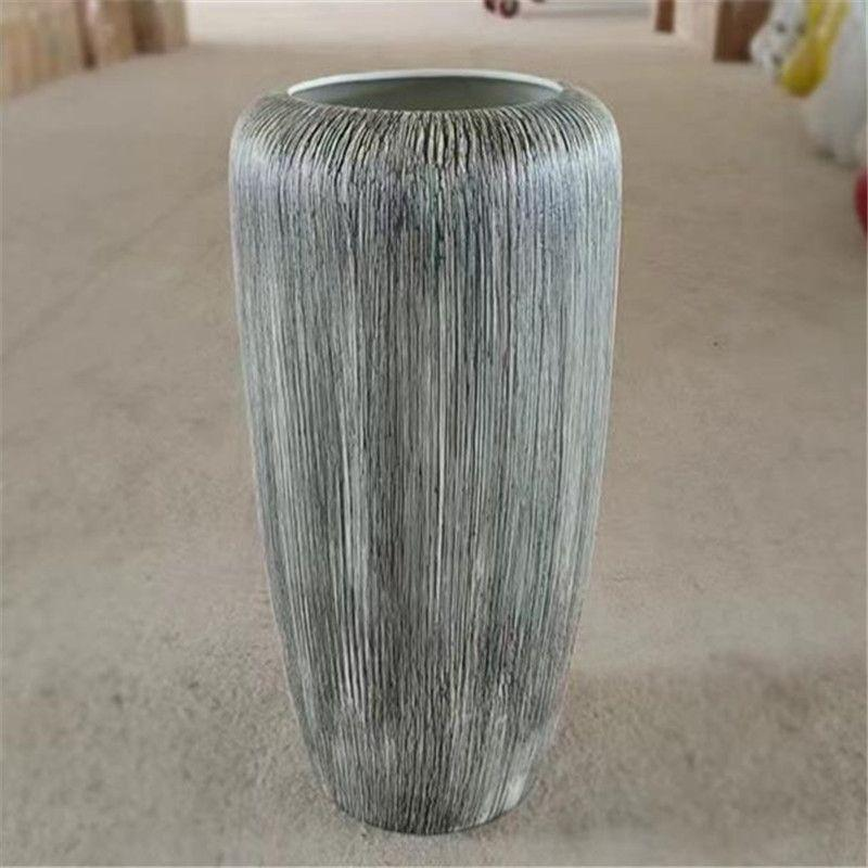 Ceramic Vase - INFINITE TOMATO