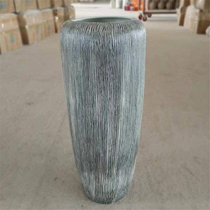 Ceramic Vase - INFINITE TOMATO