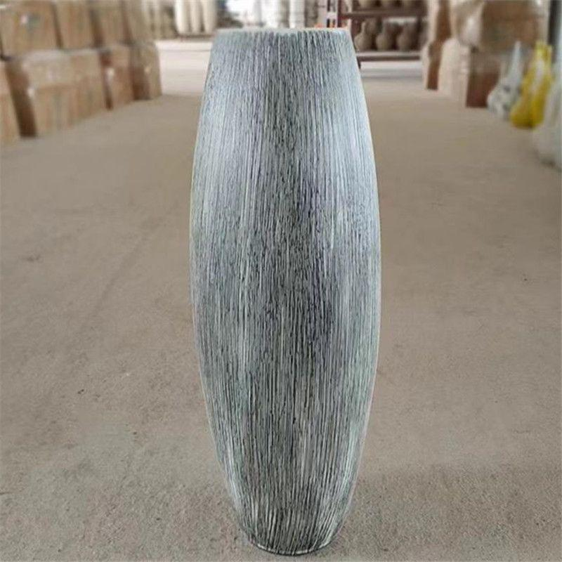Ceramic Vase - INFINITE TOMATO