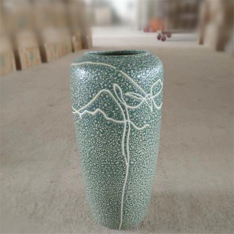 Ceramic Vase - INFINITE TOMATO