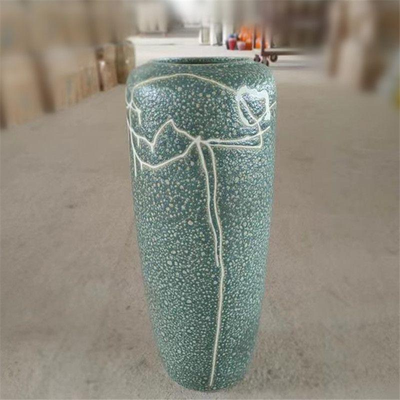 Ceramic Vase - INFINITE TOMATO