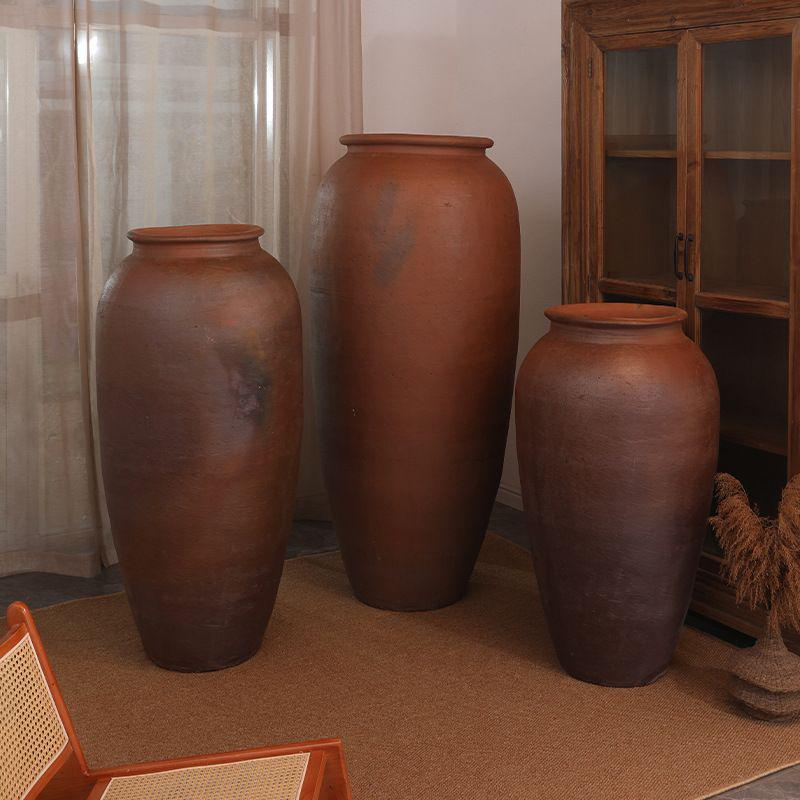 Ceramic Vase - INFINITE TOMATO