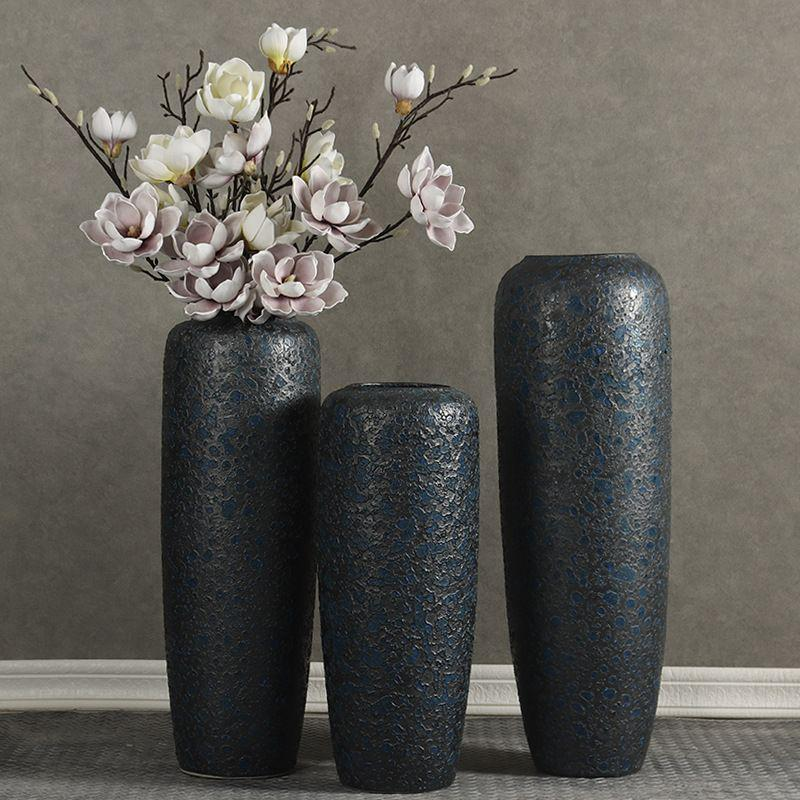 Ceramic Vase - INFINITE TOMATO