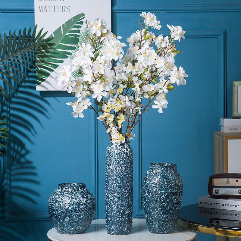 Ceramic Vase - INFINITE TOMATO