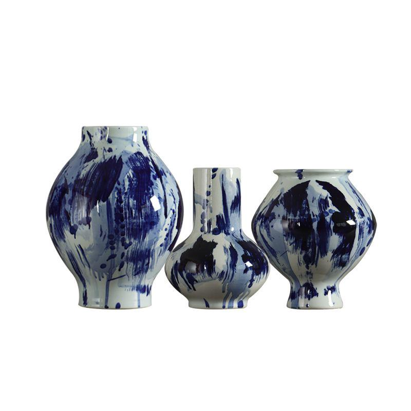 Ceramic Vase - INFINITE TOMATO