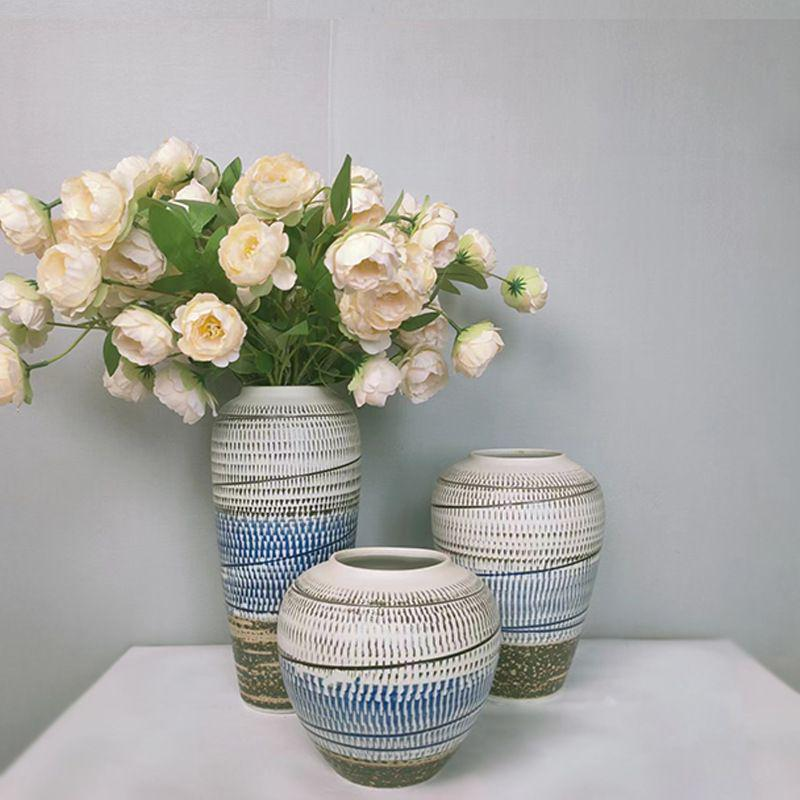 Ceramic Vase - INFINITE TOMATO