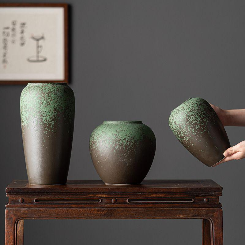 Ceramic Vase - INFINITE TOMATO