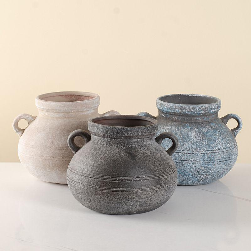 Ceramic Vase - INFINITE TOMATO